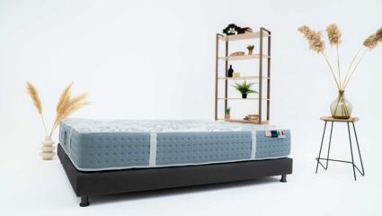 Матрас Materlux MONIKA 155х190