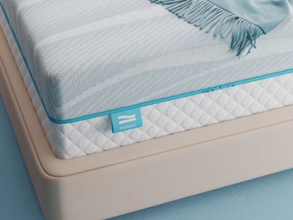 Матрас Промтекс-Ориент Soft 18 Cocos 60х120