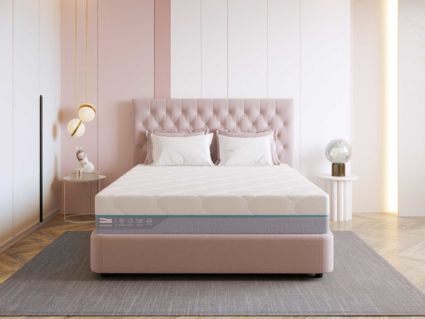 Матрас Промтекс-Ориент Monolit Corso Eco 18 140х190