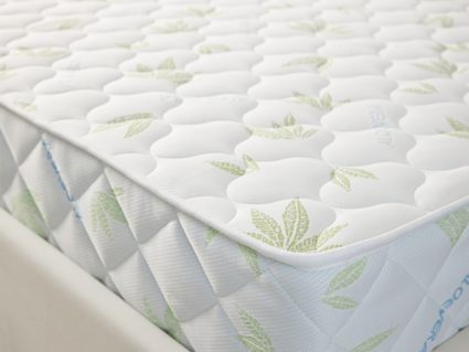 Матрас Мистер Слип Multi Line стронг уцененный 200х200