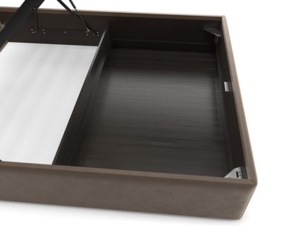 Кровать Lonax Элоиза велюр Dolly-13 (с подъемным механизмом) 160х200