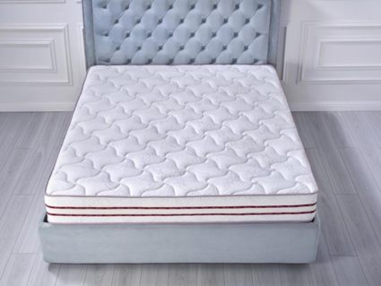 Матрас Sontelle Vivre Total strong 70х140