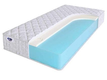 Матрас SkySleep Roller Cotton Memory 22 20