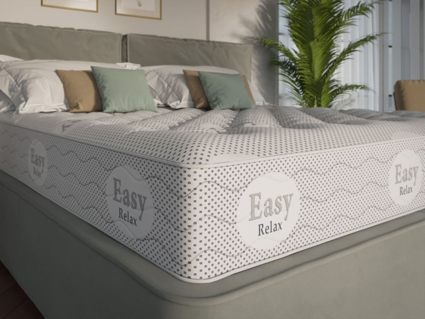 Матрас Evita Basis 180х186