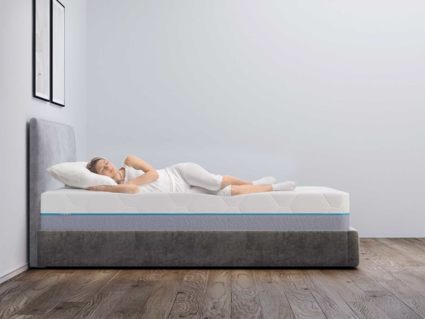 Матрас Промтекс-Ориент Monolit Corso Eco 18 140х190