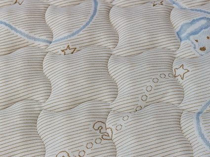 Матрас Sontelle Teeny Andy 80х190