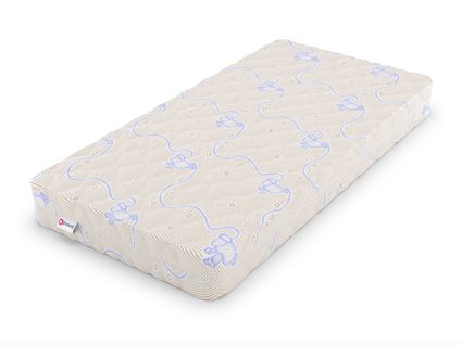 Матрас Denwir BABY SPRINGLESS ECO FOAM 14 60х120