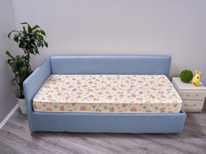 Матрас Sontelle Kinni Ramon 70х140