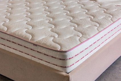 Матрас Sontelle Vivre Castom contact 85х195