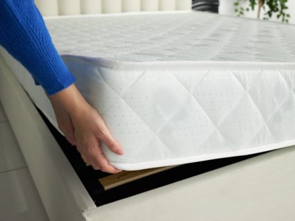 Матрас Димакс Оптима Ролл Массаж Лайт 2 160х190