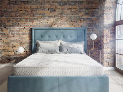 Матрас Evita Eco Plus EVS1000 80х190