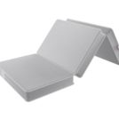 Матрас Sontelle Fold sleep Cocos 14 90х200