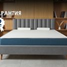 Матрас Димакс Практик Хард 500 140х200