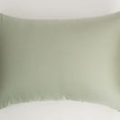 Наволочка German Grass Olive Brilliant Grass (2 шт.) 70х70