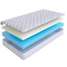 Матрас SkySleep Roller Cotton Memory 14 110х200