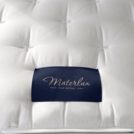 Матрас Materlux AZZURRO NEW 140х190