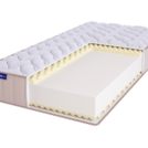 Матрас BeautyRoll Roll Foam 10 Massage Double LUX 80х190