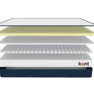 Матрас Kant Nano S1 80х190