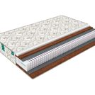 Матрас Sleeptek Perfect FoamStrong Cocos 120х190