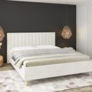 Кровать Sontelle Style Laxo Velutto 01 180х200