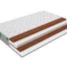 Матрас Sleeptek Total Cocos DoubleFoam 110х190