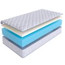 Матрас SkySleep Roller Cotton Memory 22 80х190