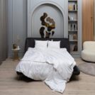 Подушка German Grass Luxury Silk Grass средняя 70х70