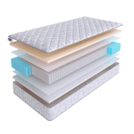 Матрас SkySleep Start Strutto Latex S1000 80х190