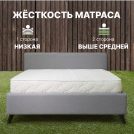 Матрас Димакс Элемент Мемо хард 90х190