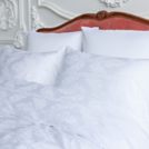 Наволочка German Grass White Palette Grass (2 шт.) 50х50