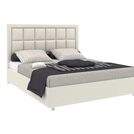 Кровать Sleeptek Premier 2 Велюр 1 (с подъемным механизмом) 140х190