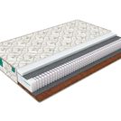 Матрас Sleeptek Perfect Foam Cocos 80х195