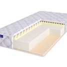 Матрас BeautyRoll Roll Foam 10 Massage Latex 80х190