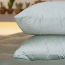 Наволочка German Grass Olive Brilliant Grass (2 шт.) 70х70