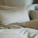 Наволочка German Grass Olive Brilliant Grass (2 шт.) 70х70