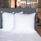 Подушка German Grass Luxury Silk Grass средняя 70х70