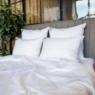 Подушка German Grass Luxury Silk Grass средняя 70х70