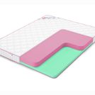 Матрас Denwir MEGA ECO FOAM 15 80х140