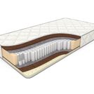 Матрас DreamLine SleepDream Hard S1000 160х186