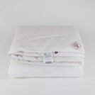 Одеяло German Grass Paisley Silk Grass всесезонное 150х200