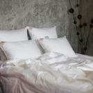 Подушка German Grass Luxury Silk Grass средняя 70х70