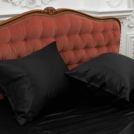 Наволочка German Grass Diamond Black Grass 50х70