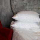 Подушка German Grass Luxury Silk Grass средняя 70х70