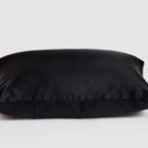 Наволочка German Grass Diamond Black Grass 50х70